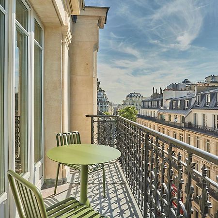 Numa Paris Champs-Elysees Dış mekan fotoğraf