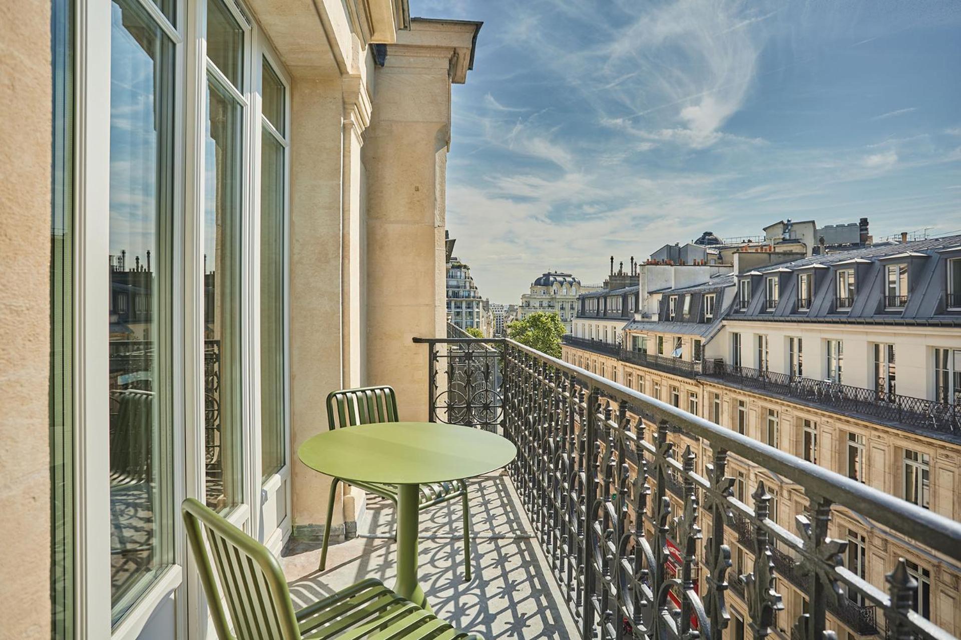 Numa Paris Champs-Elysees Dış mekan fotoğraf